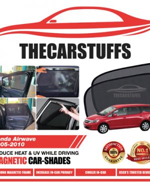 Honda Car Sunshade for Airwave 2005 - 2010
