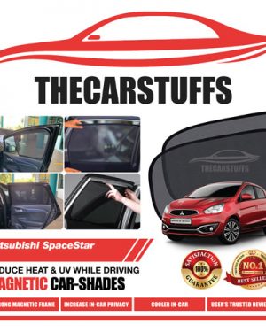 Mitsubishi Car Sunshade for SpaceStar