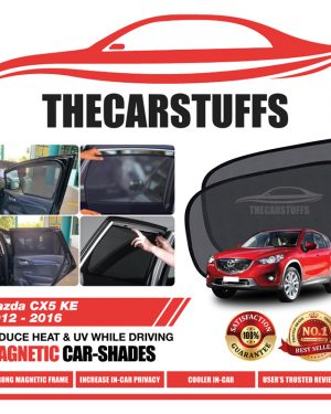 Mazda Car Sunshade for CX5 KE 2012 - 2016